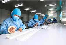 工作服質(zhì)量好壞如何檢測?工作服檢驗標準是什么?