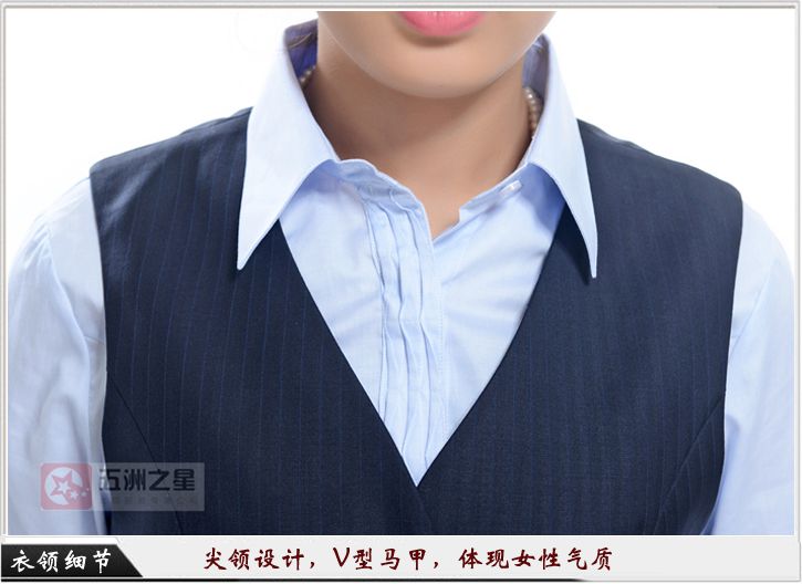 航空制服定制,航空制服定做細(xì)節(jié)圖